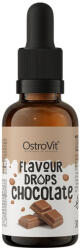 OstroVit Flavour Drops (30 ml, Csokoládé)