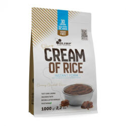 Olimp Sport Cream Of Rice (1000 g, Csokoládé)