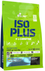 Olimp Sport Iso Plus (1505 g, Tropical Blue)
