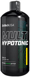 BioTechUSA Multi Hypotonic Drink (1000 ml, Citrom)