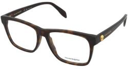 Alexander McQueen Dioptriás szemüvegek Alexander McQueen AM0282O 002 - alensa