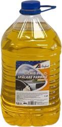 AIPERFECT Lichid parbriz spalare vara, (peste 0°C), 5L, miros: Citrice (100AIPLPV5) - vexio