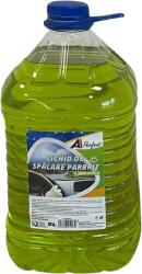 AIPERFECT Lichid parbriz spalare ANTI INSECTE VARA, 5L (peste 0°C) (100AIPLPVI5) - vexio