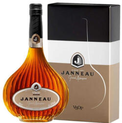 JANNEAU VSOP Grand Armagnac (40% 0, 7L)