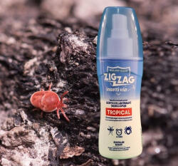 Zig Zag szu-ku szúnyog-kullancs pumpás illatm. 0, 1 (zigz5702)