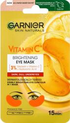 Garnier Skin Naturals szemmaszk - C-vitaminos, 5g