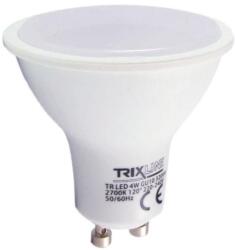 Baterie Centrum LED Izzó GU10/4W/230V 2700K 008 0000260 (BC0582)