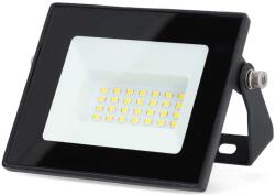 Nedis Nedis LLFL10BLK - LED Reflektor LED/20W/230V 4000K IP65 NE0720 (NE0720)