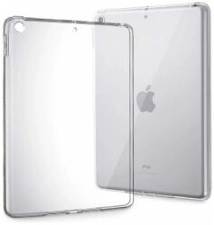 Hurtel Slim Tok iPad Pro 11" 2024 tablet - átlátszó