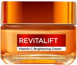 L'Oréal L'ORÉAL PARIS Revitalift C vitaminos arckrém, 50 ml