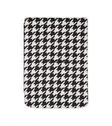 PocketBook Husa Pocketbook Shell H-S-634-RH-WW, Print (H-S-634-RH-WW) - flax