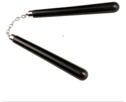 Widmann Nunchaku Ninja pentru costume - o mărime potrivită pentru toți