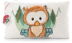 NICI Nici: Owlino baby bufniță pluș pernă - 43 x 25 cm