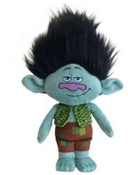 Li & Fung Trolls în jurul lumii: figurina de pluș Ágas - 30 cm