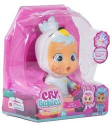 TM Toys Cry Babies: Magic Babies - Păpușă Dress Me Up în ambalaj transparent - Sydney