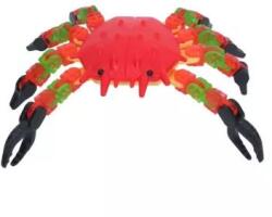 Zing Klixx Creaturez Marine Series - Crab, multiplu