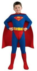 Rubies Rubies: Costumul lui Superman - mărimea L, 12-14 Costum bal mascat copii