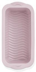 Hané IRIS szilikon kenyér sütőforma, szürke, fekete vagy piros színű SL-3203 (SL-3203) - officedepot