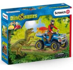 Schleich Schleich: Evadare din Velociraptor 41466