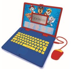 Lexibook Lexibook: Paw Patrol laptop educațional - engleză și maghiară