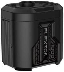 FLEXTAIL Evo Pump 3 Automata pumpa fekete (EVO PUMP 3-B)