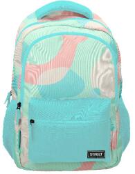 Eurocom Rucsac STREET Round Vipe Pastel 531146 (531146)