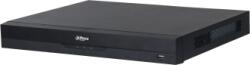 Dahua NVR Recorder - NVR4208-8P-EI (8 canale, H265+, 8 porturi PoE, 256Mbps, HDMI+VGA, 2xUSB, 2xSata, AI) (NVR4208-8P-EI)
