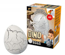 Buki France Buki: Oul magic - dinozaur Figurina