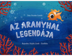 Diafilmgyártó Kft Legenda peștișorului auriu film de diapozitive