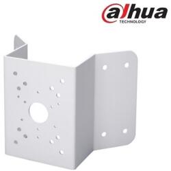 DAHUA Sarok rőgzítő adapter - PFA151 (alumínium) (PFA151)