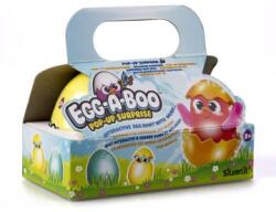 Silverlit Vânătoare de ouă EGG-A-BOO - set de 2