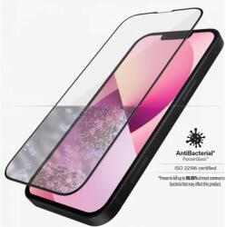 Panzer Screen Protector Antibacterial kijelzővédő iPhone 13 Mini (2744)