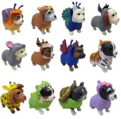 diramix Îmbracă-ți cățelul: Animal Puppies Series 2 Figurina