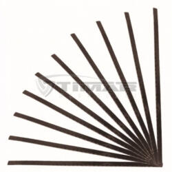 Dedra 1202 Lombfűrészlap 10db/csomag (1202)