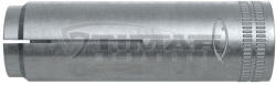 Fischer 090160 Fémdübel (feszítődübel) M8/10x30 (90160)