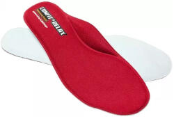 Albatros Munkavédelmi Talpbetét Albatros Comfit®Relax 40-es piros, thermo habos ALB-204800-40 (ALB-204800-40)