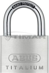 Zár ABUS Lakat 727TI/60B (564406)