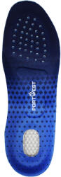 Portwest Munkavédelmi Talpbetét PORTWEST FC81 Ultimate Comfort Insole kék L-es (45-47) PW-FC81BLUL (PW-FC81BLUL)
