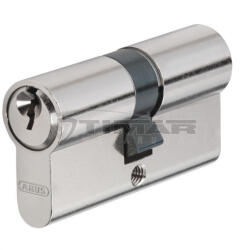 Abus Zár ABUS E45N30/50 B Zár betét (792540)