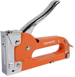 KENDO Fémházas tűzőgép 6-10mm No. 45931 042001-0024 (042001-0024)