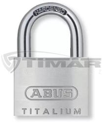  Zár ABUS Lakat 727TI/40B (564307)