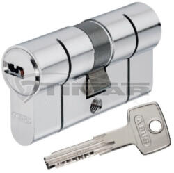 Abus Zár Abus D6PSN 35/40 B TL Zár betét (056635)