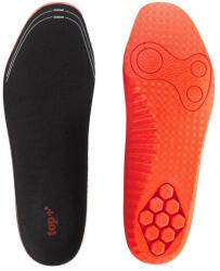  Munkavédelmi Talpbetét TOP IKENAKA fekete-piros memóriahabos 36-38 TOP_IKENAKA-36-38 (TOP_IKENAKA-36-38)