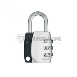 Abus Zár ABUS 155/30 számkombinációs lakat (324277)