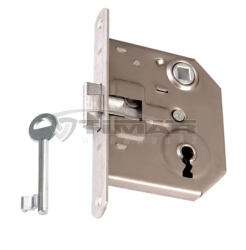 Abus Zár ABUS Cit 55 N LővérZár (453113)