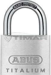 Abus Zár ABUS Lakat 727TI/45B (564376)