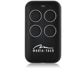 Media-Tech Duplicator de telecomenzi Media-Tech Smart RC, negru (MT5108)