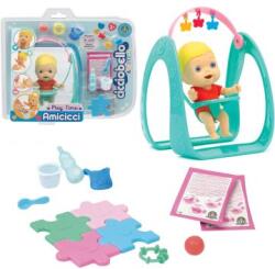 Giochi Preziosi Amicicci și prietenii săi - Să ne jucăm împreună! Papusa