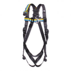 Irudek Munkavédelmi Testheveder Irudek Expert Pro 50 2 bekötési pont L-XXL 100403400016 (100403400016)