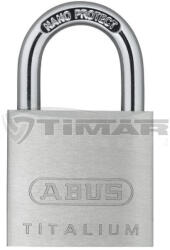 Abus Zár ABUS Lakat 727TI/35B (564291)